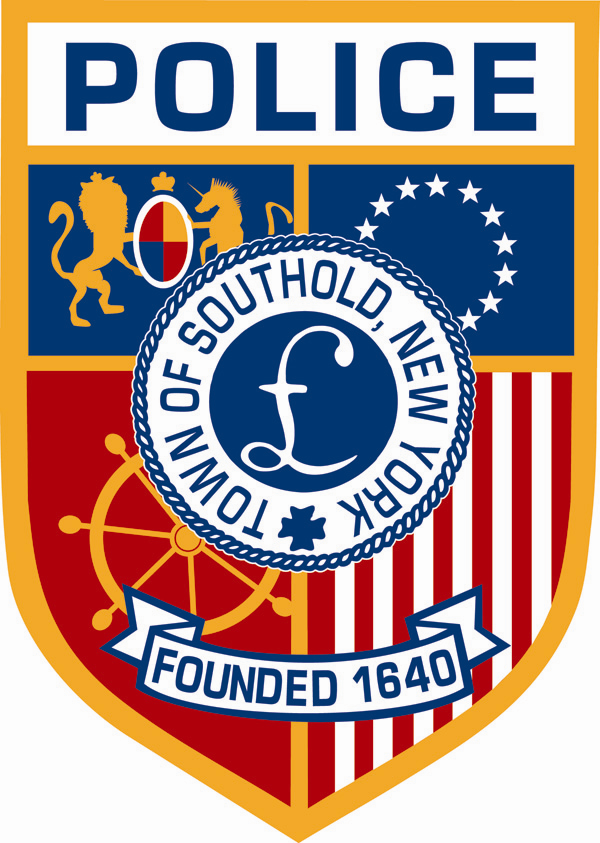 Agency Patch